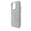 Funda alta para smartphone iPhone® 15 Pro, tono plateado