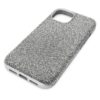 Funda alta para smartphone iPhone® 15, tono plateado Funda alta para smartphone iPhone® 15, tono plateado