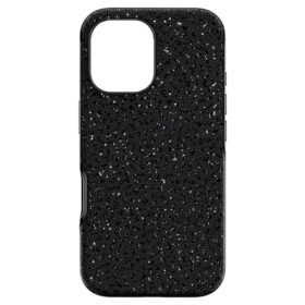 Funda alta para smartphone iPhone® 16, negra