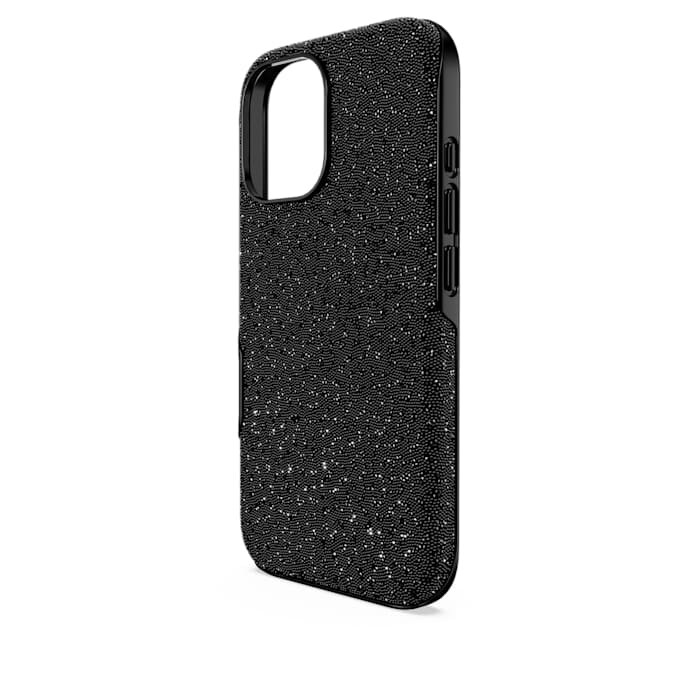 Funda alta para smartphone iPhone® 16, negra Funda alta para smartphone iPhone® 16, negra