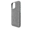 Funda alta para smartphone iPhone® 16 Pro Max, tono plateado Funda alta para smartphone iPhone® 16 Pro Max, tono plateado
