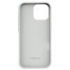 Funda alta para smartphone iPhone® 16 Pro Max, tono plateado Funda alta para smartphone iPhone® 16 Pro Max, tono plateado