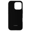 Funda alta para smartphone iPhone® 16 Pro, negra Funda alta para smartphone iPhone® 16 Pro, negra