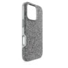 Funda alta para smartphone iPhone® 16 Pro, tono plateado Funda alta para smartphone iPhone® 16 Pro, tono plateado