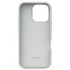 Funda alta para smartphone iPhone® 16 Pro, tono plateado Funda alta para smartphone iPhone® 16 Pro, tono plateado