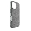 Funda alta para smartphone iPhone® 16, tono plateado Funda alta para smartphone iPhone® 16, tono plateado