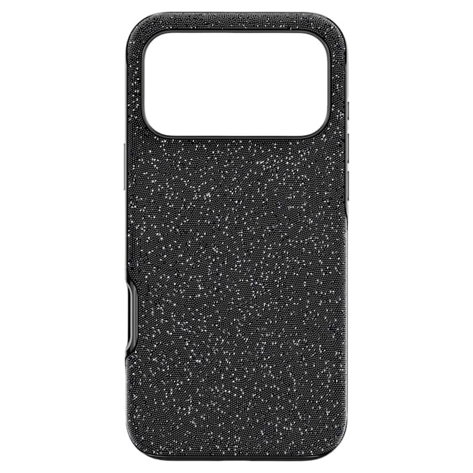 Funda alta para smartphone iPhone® 17 Pro Max, negra Funda alta para smartphone iPhone® 17 Pro Max, negra