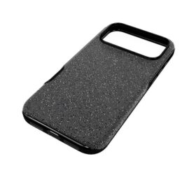 Funda alta para smartphone iPhone® 17 Pro Max, negra