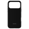 Funda alta para smartphone iPhone® 17 Pro Max, negra Funda alta para smartphone iPhone® 17 Pro Max, negra