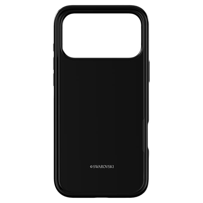 Funda alta para smartphone iPhone® 17 Pro Max, negra Funda alta para smartphone iPhone® 17 Pro Max, negra