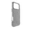 Funda alta para smartphone iPhone® 17 Pro Max, tono plateado Funda alta para smartphone iPhone® 17 Pro Max, tono plateado