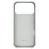 Funda alta para smartphone iPhone® 17 Pro Max, tono plateado Funda alta para smartphone iPhone® 17 Pro Max, tono plateado