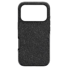 Funda alta para smartphone iPhone® 17 Pro, negra