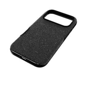 Funda alta para smartphone iPhone® 17 Pro, negra