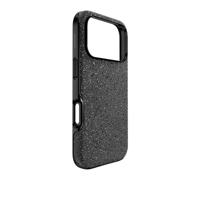 Funda alta para smartphone iPhone® 17 Pro, negra Funda alta para smartphone iPhone® 17 Pro, negra
