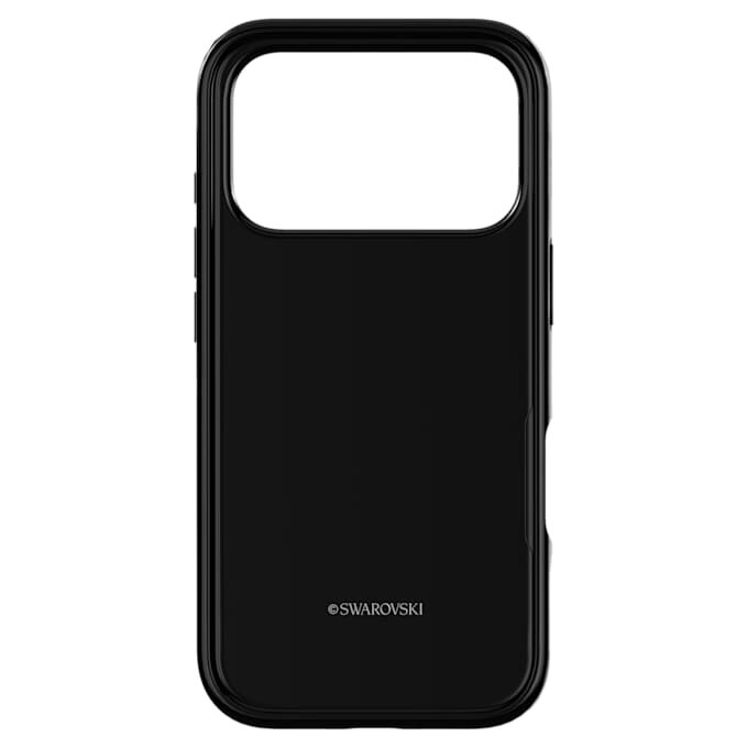 Funda alta para smartphone iPhone® 17 Pro, negra Funda alta para smartphone iPhone® 17 Pro, negra
