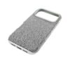 Funda alta para smartphone iPhone® 17 Pro, tono plateado Funda alta para smartphone iPhone® 17 Pro, tono plateado