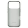 Funda alta para smartphone iPhone® 17 Pro, tono plateado Funda alta para smartphone iPhone® 17 Pro, tono plateado