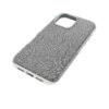 Funda alta para smartphone iPhone® 17, tono plateado Funda alta para smartphone iPhone® 17, tono plateado