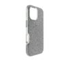 Funda alta para smartphone iPhone® 17, tono plateado Funda alta para smartphone iPhone® 17, tono plateado