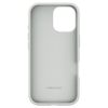 Funda alta para smartphone iPhone® 17, tono plateado Funda alta para smartphone iPhone® 17, tono plateado