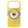 Funda alta para smartphone Minions, iPhone® 17 Pro Max, amarilla Funda alta para smartphone Minions, iPhone® 17 Pro Max, amarilla