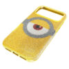 Funda alta para smartphone Minions, iPhone® 17 Pro Max, amarilla Funda alta para smartphone Minions, iPhone® 17 Pro Max, amarilla