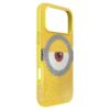 Funda alta para smartphone Minions, iPhone® 17 Pro Max, amarilla Funda alta para smartphone Minions, iPhone® 17 Pro Max, amarilla