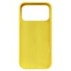 Funda alta para smartphone Minions, iPhone® 17 Pro Max, amarilla Funda alta para smartphone Minions, iPhone® 17 Pro Max, amarilla