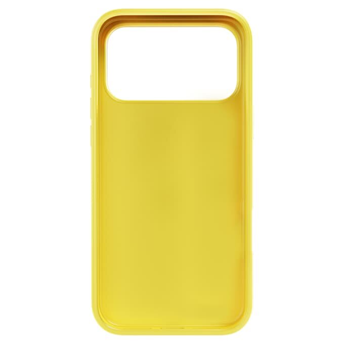 Funda alta para smartphone Minions, iPhone® 17 Pro Max, amarilla Funda alta para smartphone Minions, iPhone® 17 Pro Max, amarilla