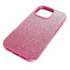Funda para smartphone con degradado de color intenso, iPhone® 16 Pro, rosa Funda para smartphone con degradado de color intenso, iPhone® 16 Pro, rosa