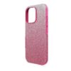 Funda para smartphone con degradado de color intenso, iPhone® 16 Pro, rosa Funda para smartphone con degradado de color intenso, iPhone® 16 Pro, rosa