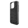 Funda para smartphone High con cristales en la parte trasera plana, iPhone® 15 Pro, negro Funda para smartphone High con cristales en la parte trasera plana, iPhone® 15 Pro, negro