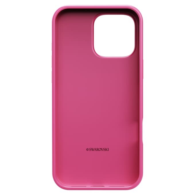 Funda para smartphone High con degradado de color, iPhone® 16 Pro Max, rosa Funda para smartphone High con degradado de color, iPhone® 16 Pro Max, rosa