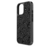 Funda para smartphone High con diseño disperso, iPhone® 16, negro Funda para smartphone High con diseño disperso, iPhone® 16, negro