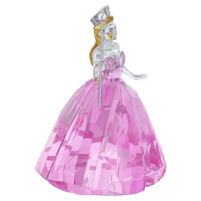 Glinda de Wicked de Upland Glinda de Wicked de Upland