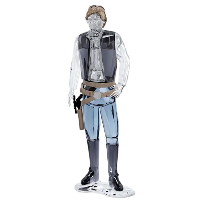 Han Solo de Star Wars Han Solo de Star Wars