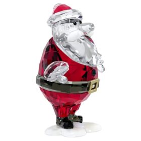 Holiday Cheers Papá Noel