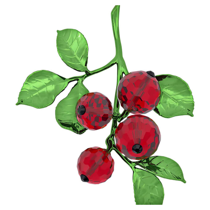 Idyllia Bayas rojas Idyllia Bayas rojas