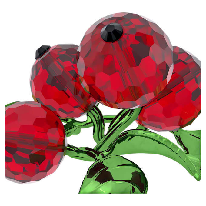 Idyllia Bayas rojas Idyllia Bayas rojas