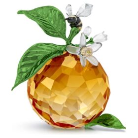 Idyllia Clementina y abeja
