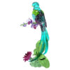 Idyllia Quetzal y Orquídea