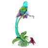 Idyllia Quetzal y Orquídea