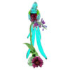 Idyllia Quetzal y Orquídea