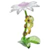 Idyllia: Ranas y flores