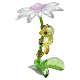 Idyllia: Ranas y flores