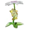 Idyllia: Ranas y flores