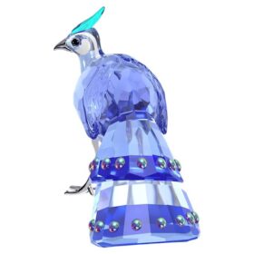Idyllia SCS Palawan: pavo real-faisán