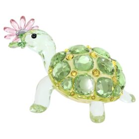 Idyllia: Tortuga y margarita