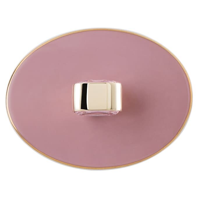 Jarra para crema Idyllia de porcelana, rosa Jarra para crema Idyllia de porcelana, rosa